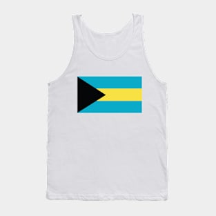 Bahama Flag Tank Top